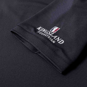 Poloskjorte Herr Classic Marineblå Poloskjorte Herr Classic Marineblå