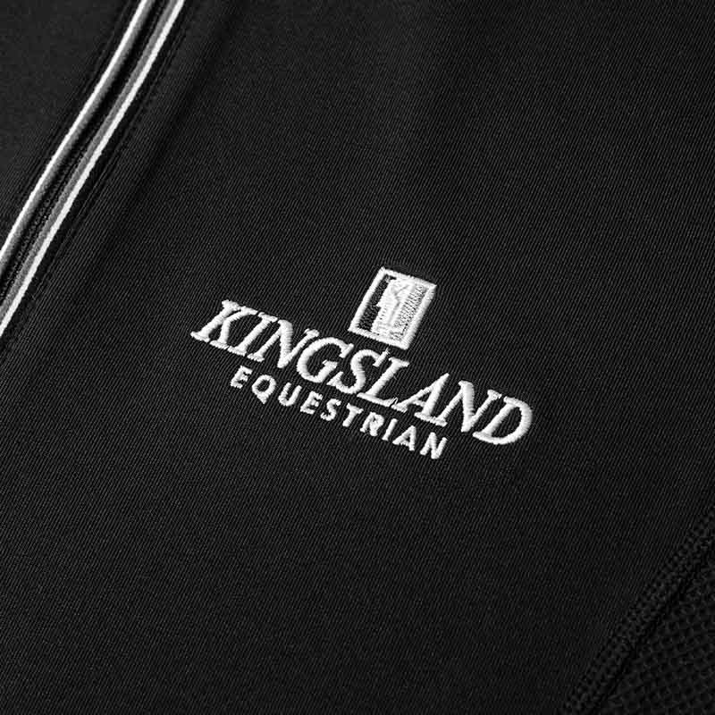 Funksjonstrøye Classic Svart