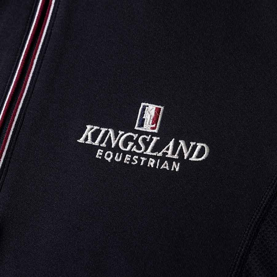 Funksjonstrøye Classic Marineblå