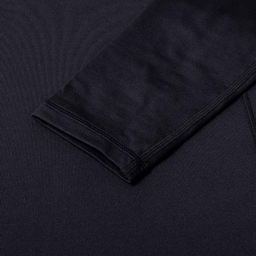 Funksjonstrøye Classic Marineblå