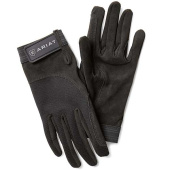 Tek Grip Hansker Svart Tek Grip Hansker Svart