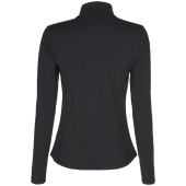 Funksjonstrøye Kolyma 1/4 Zip Svart Funksjonstrøye Kolyma 1/4 Zip Svart