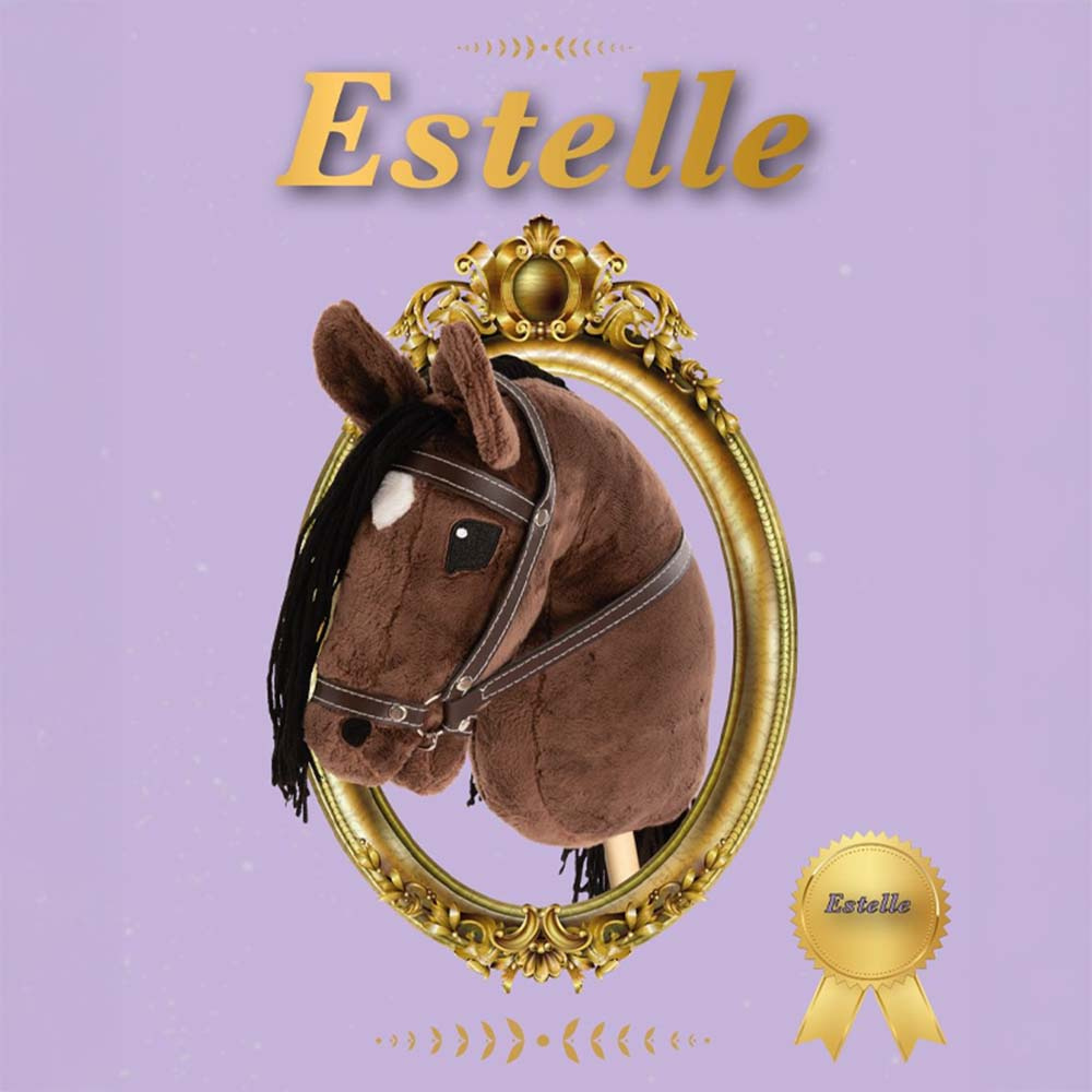 Kjepphest Estelle
