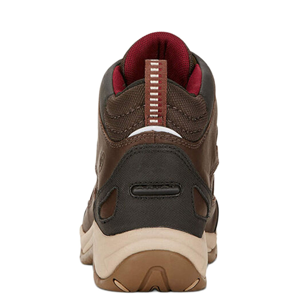 Stallsko Telluride II H2O Brun