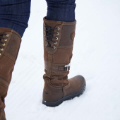 Støvler Langdale H2O Brun Støvler Langdale H2O Brun