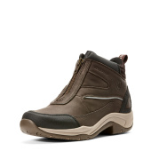 Stallsko Telluride Zip H2O Brun Stallsko Telluride Zip H2O Brun