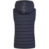Vest Hybrid Core Marineblå Vest Hybrid Core Marineblå