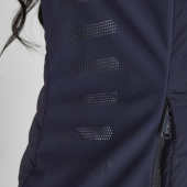 Vest Hybrid Core Marineblå Vest Hybrid Core Marineblå