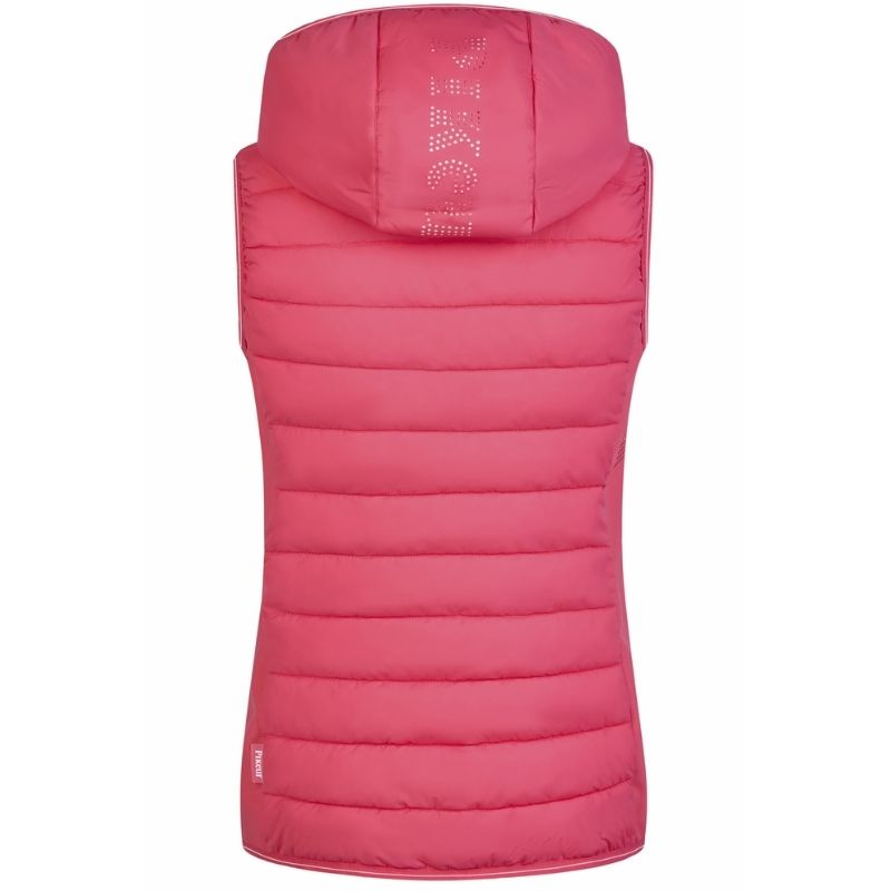 Vest Hybrid Core Rosa