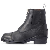 Heritage IV Steel Toe Svart Heritage IV Steel Toe Svart