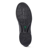 Heritage IV Steel Toe Svart Heritage IV Steel Toe Svart