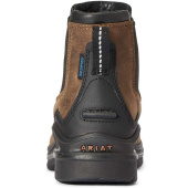 Barnyard Twin Gore II Brun Barnyard Twin Gore II Brun