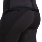 Trøye Ascent Full Zip Svart Trøye Ascent Full Zip Svart