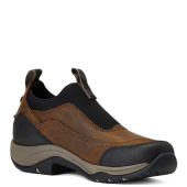 Stallsko Terrain Ease H2O Brun Stallsko Terrain Ease H2O Brun