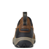 Stallsko Terrain Ease H2O Brun Stallsko Terrain Ease H2O Brun