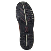 Stallsko Terrain Blaze H2O Mørkebrun Stallsko Terrain Blaze H2O Mørkebrun