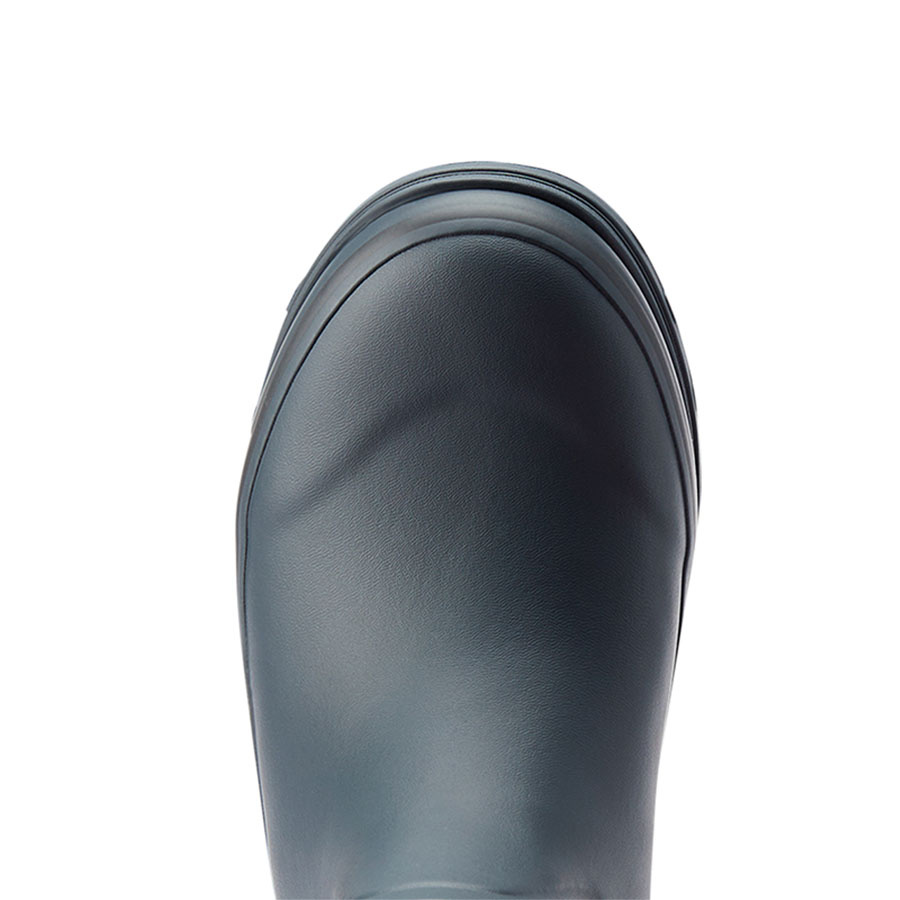 Gummistøvler Kelmarsh Mid Marineblå