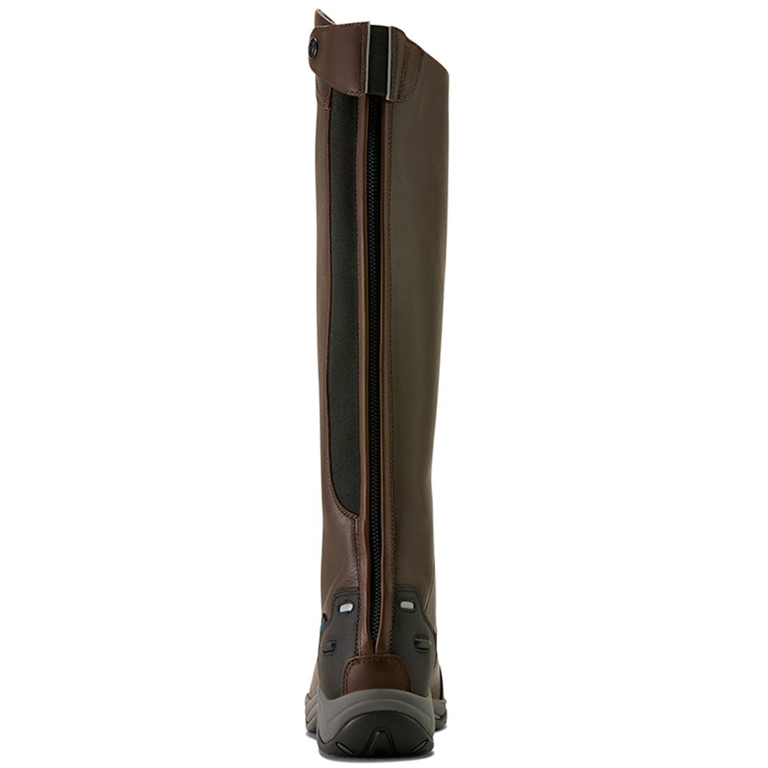Ridestøvler Telluride Tall H2O Brun