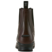 Ridesko Heritage Zip Paddock Brun Ridesko Heritage Zip Paddock Brun