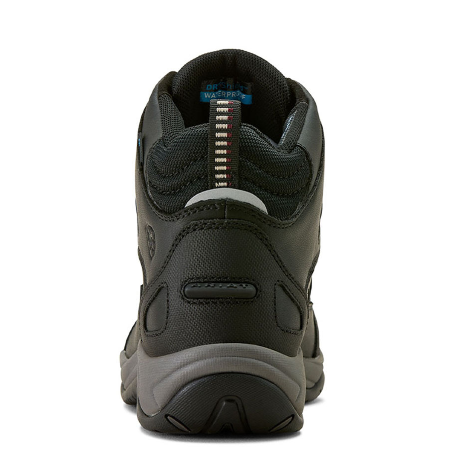 Stallsko Telluride II H2O Svart