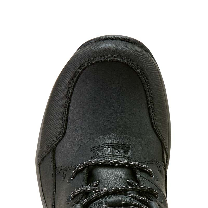 Stallsko Telluride II H2O Svart