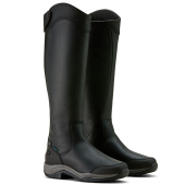 Ridestøvler Telluride Tall H2O Svart Ridestøvler Telluride Tall H2O Svart