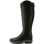 Ridestøvler Telluride Tall H2O Svart Ridestøvler Telluride Tall H2O Svart