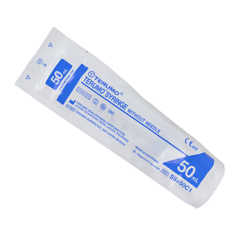 Doseringssprøyte 50 ml