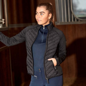 Hybridjakke Canon Svart Hybridjakke Canon Svart