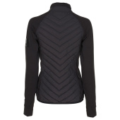 Hybridjakke Canon Jr Svart Hybridjakke Canon Jr Svart