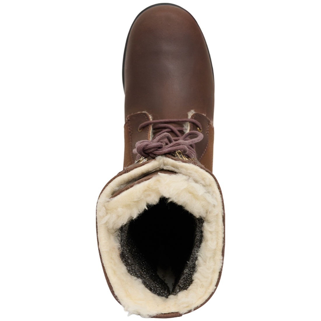 Vinterstøvler Genifer Brun
