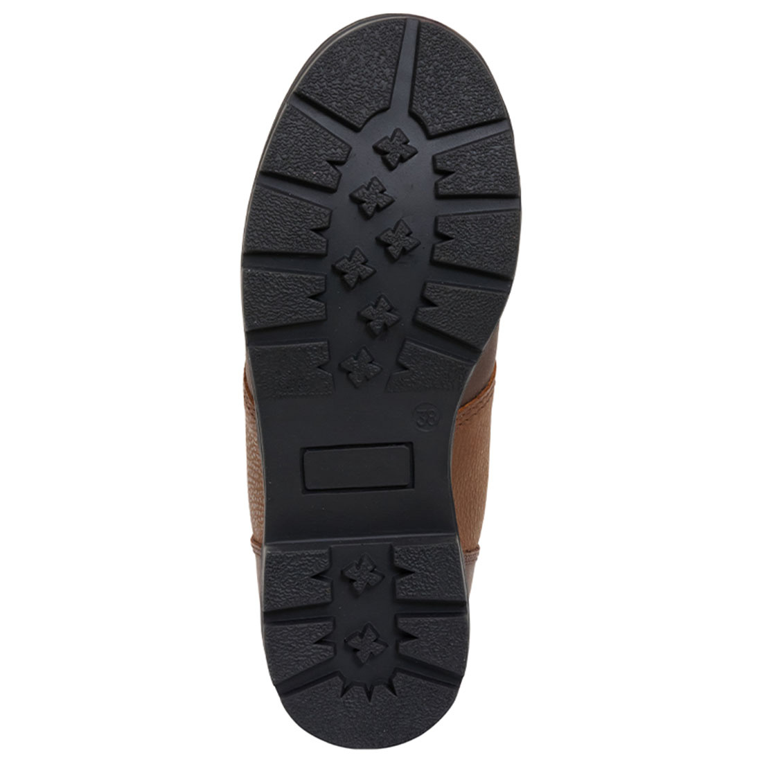 Vinterstøvler Genifer Brun