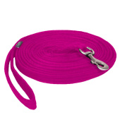 Longeringsline In Bag 8m Fuchsia Longeringsline In Bag 8m Fuchsia