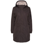 Rideparkas Jenna Brun Rideparkas Jenna Brun