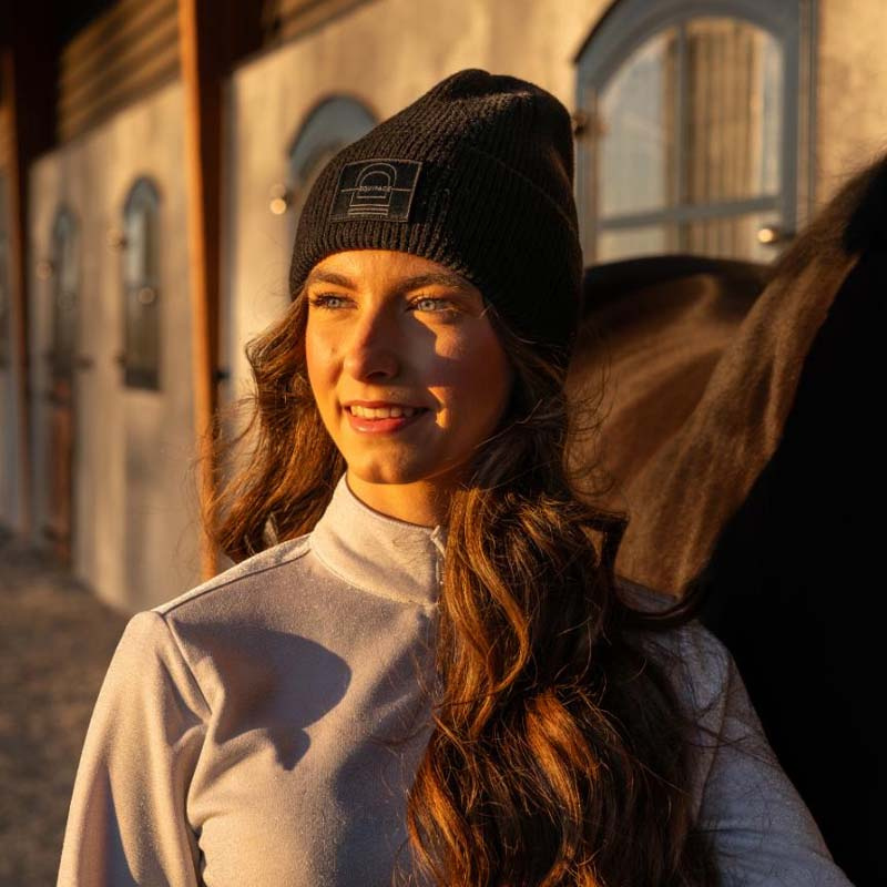Lue Lilith Svart