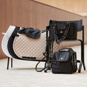 Strigleveske Squared Svart Strigleveske Squared Svart