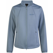 Fleecejakke Athleisure Blå Fleecejakke Athleisure Blå