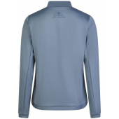 Fleecejakke Athleisure Blå Fleecejakke Athleisure Blå