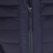 Jakke Hybrid Core Marineblå Jakke Hybrid Core Marineblå