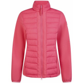 Jakke Hybrid Core Rosa Jakke Hybrid Core Rosa