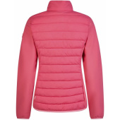 Jakke Hybrid Core Rosa Jakke Hybrid Core Rosa