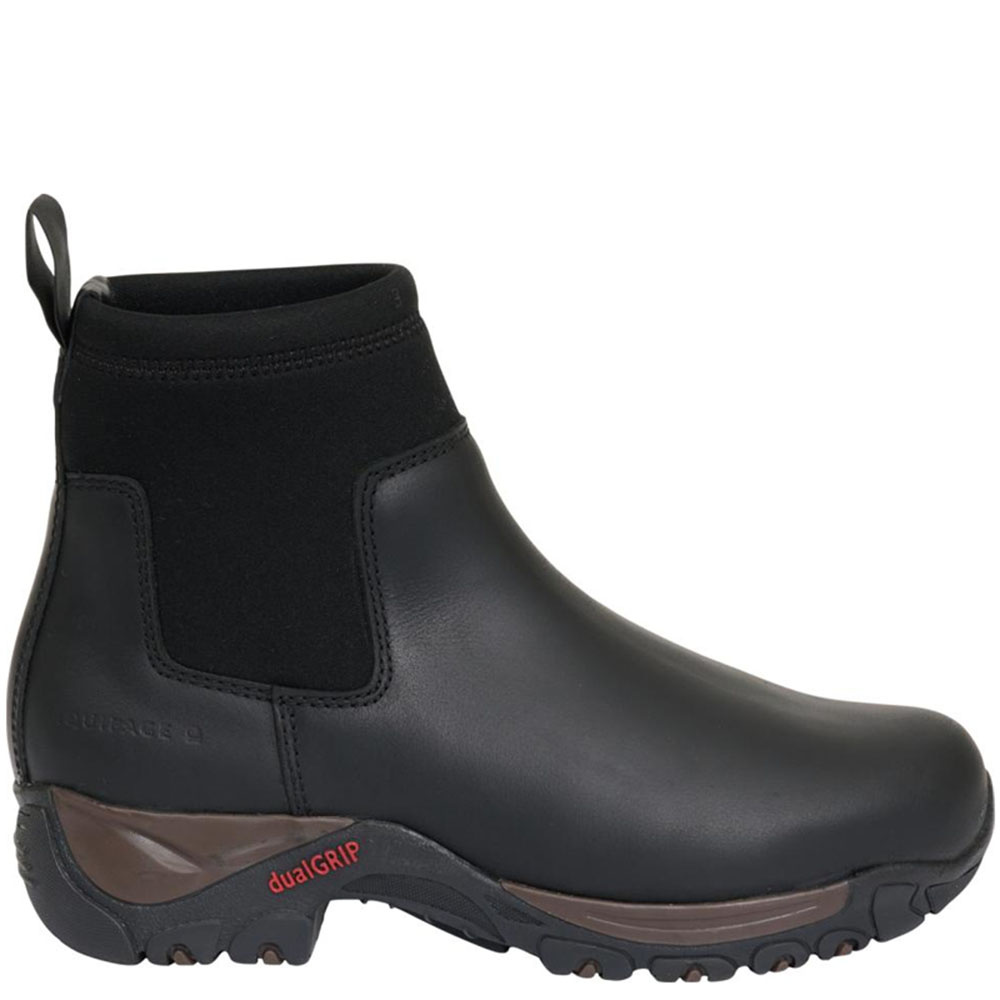 Fôrede Jodhpurs Suzie Svart