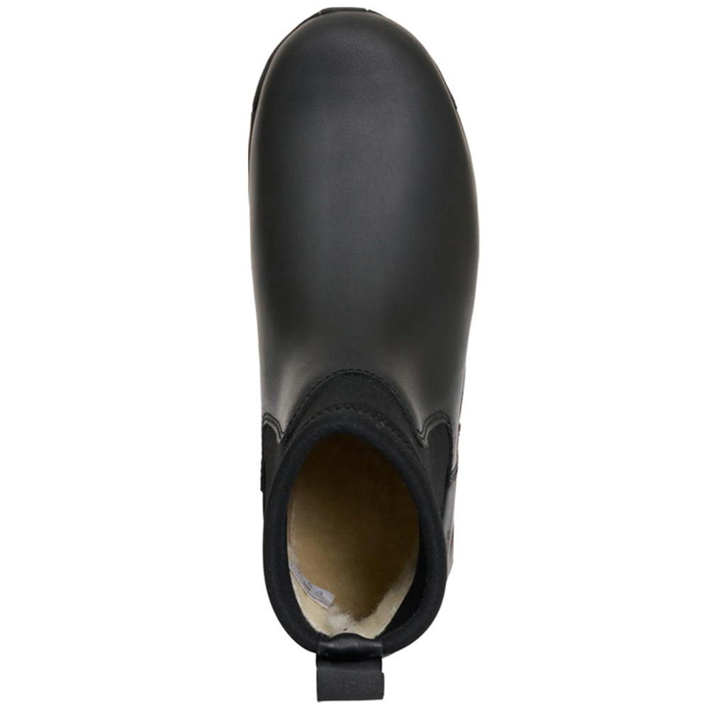 Fôrede Jodhpurs Suzie Svart