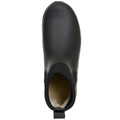 Fôrede Jodhpurs Suzie Svart Fôrede Jodhpurs Suzie Svart