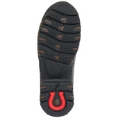 Fôrede Jodhpurs Suzie Svart Fôrede Jodhpurs Suzie Svart