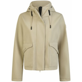 Softshelljakke Athleisure Beige Softshelljakke Athleisure Beige