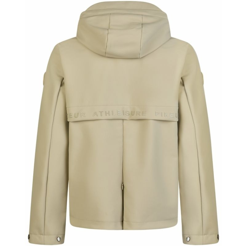 Softshelljakke Athleisure Beige