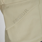 Softshelljakke Athleisure Beige Softshelljakke Athleisure Beige