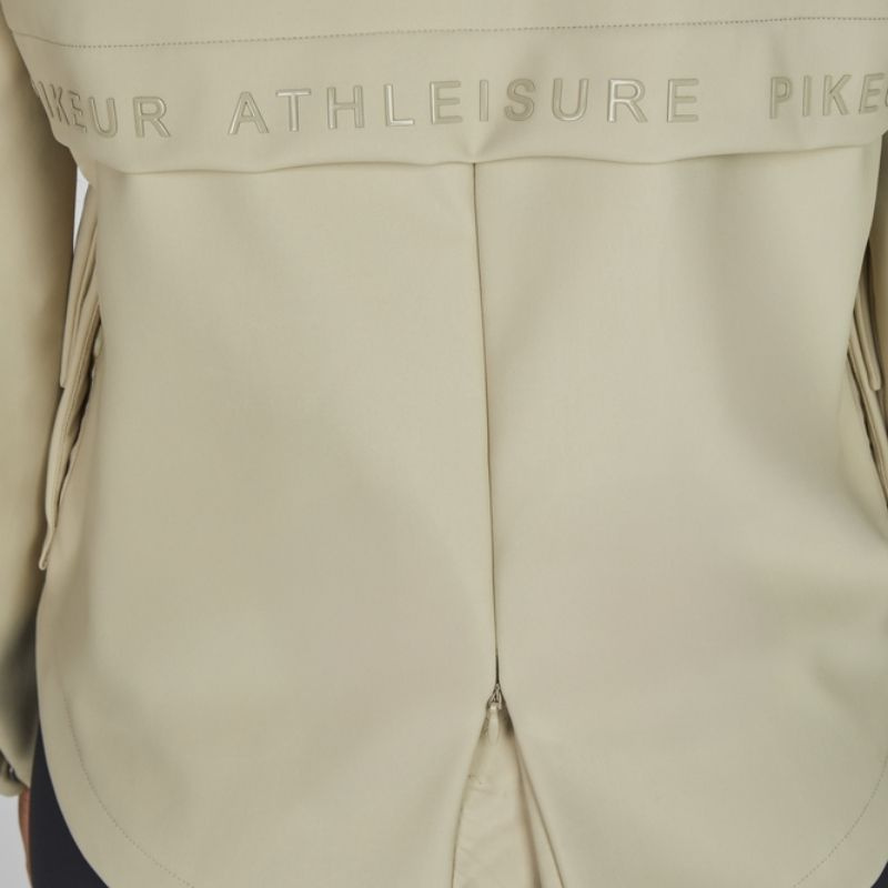 Softshelljakke Athleisure Beige