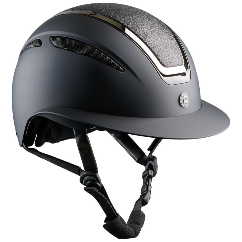 Ridehjelm MIPS Guardian Matte Svart